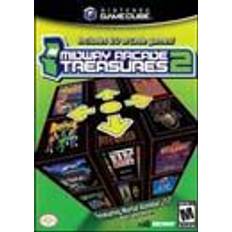 GameCube Games Midway Arcade Treasures 2 (GameCube)
