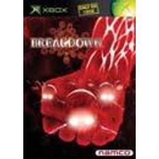 Xbox-Spiele Breakdown (Xbox)