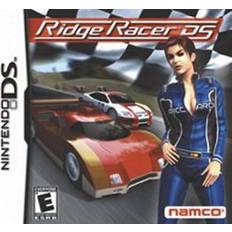 Ridge Racer (DS)
