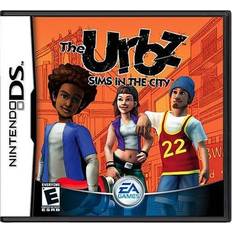 Nintendo DS-Spiele The Urbz: Sims In The City (DS)