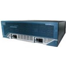 Cisco 3845 (CISCO3845-HSEC/K9)