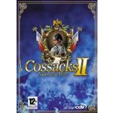 Cossacks 2: Napoleonic Wars (PC)