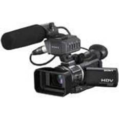 Sony Video Cameras Camcorders Sony HVR-A1E
