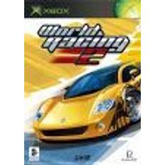 Rennsport Xbox-Spiele World Racing 2 (Xbox)