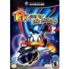 GameCube Games Disney's Pk Out Of The Shadows (GameCube)