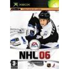 NHL 2006 (Xbox)