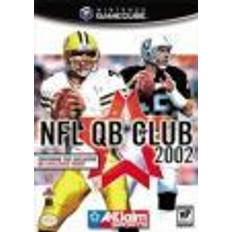 Cheap GameCube Games NFL QB Club 2002 (GameCube)