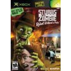 Stubbs : The Zombie (Xbox)