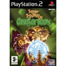 Beste PlayStation 2-Spiele Myth Makers : Orbs Of Doom (PS2)