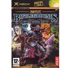 Magic: The Gathering Battlegrounds (Xbox)