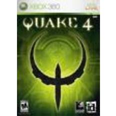 Shooters Xbox 360-Spiele Quake 4 (Xbox 360)