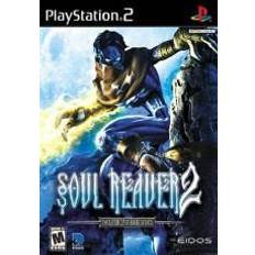 Legacy of Kain : Soul Reaver 2 (PS2)