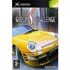 Simulation Xbox Games Group S Challenge (Xbox)