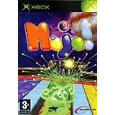 Xbox-Spiele Mojo (Xbox)