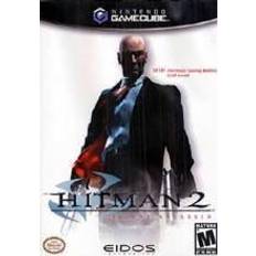 Gamecube Hitman 2 : Silent Assassin (GameCube)
