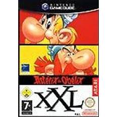 Asterix & Obelix XXL (GameCube)