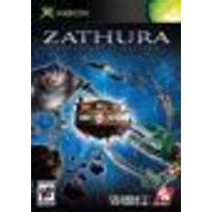 RPG Xbox Games Zathura: A Space Adventure (Xbox)