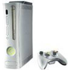 Xbox 360 Game Consoles Microsoft Xbox 360 Core System