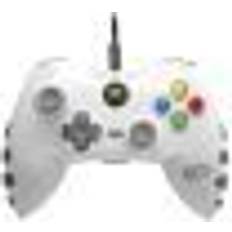 Xbox 360 Game Controllers Mad Catz MicroCON GamePad