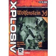 Wolfenstein Wolfenstein 3D (PC)