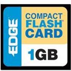 Edge Compact Flash 1GB