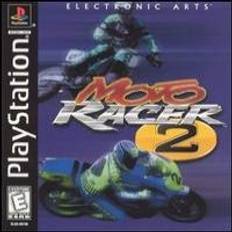 Moto Racer 2 (PS1)