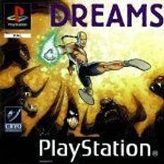 PlayStation 1-Spiele Dreams (PS1)