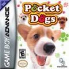 Pocket Dogs (GBA)
