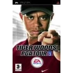 PlayStation Portable Games Tiger Woods PGA Tour 2006 (PSP)