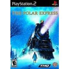 The Polar Express (PS2)
