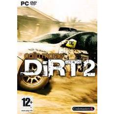 Dirt 2 (PC)