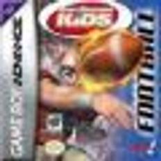 Sports Illustrated for Kids: Football (GBA)