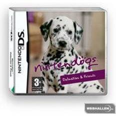 Nintendo DS Games Nintendogs: Dalmatian & Friends (DS)