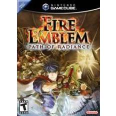 Gamecube Fire Emblem: Path of Radiance (GameCube)
