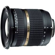 Sony A (Alpha) Camera Lenses Tamron SP AF 10-24mm F/3.5-4.5 DI II LD Aspherical (IF) for Sony A