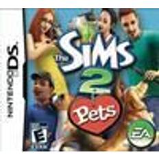The Sims 2 Pets (DS)