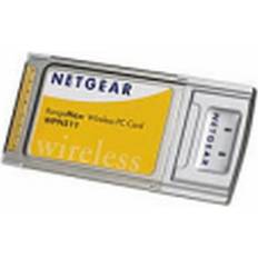 Netgear (WPN511IS