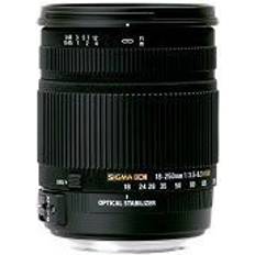 SIGMA 18-250mm F3.5-6.3 DC MACRO OS HSM for Sony