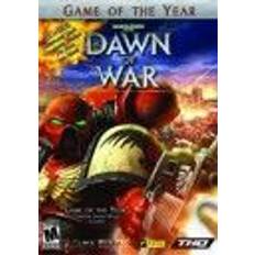 Dawn of war Warhammer 40,000: Dawn of War - Game Of The Year (PC)