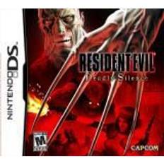Resident Evil: Deadly Silence (DS)