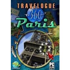 Travelogue 360: Paris (PC)