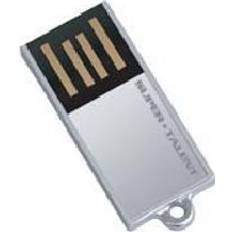 2 GB USB Flash Drives Super Talent Pico C 2GB USB 2.0