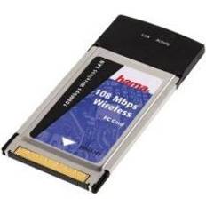 Pc bluetooth adapter Hama Wireless Adaptor / PC Card (62769)
