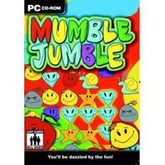 Mumble Jumble (PC)