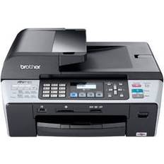 Brother Fax Printers Brother MFC-5490CN