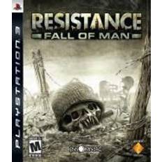 Billig PlayStation 3-spill Resistance: Fall of Man (PS3)