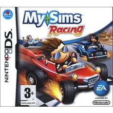 MySims Racing (DS)
