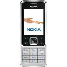 Nokia Mobile Phones Nokia 6300