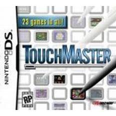 Nintendo DS Games Touchmaster (DS)