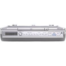 Sony Audio Systems Sony ICF-CD543